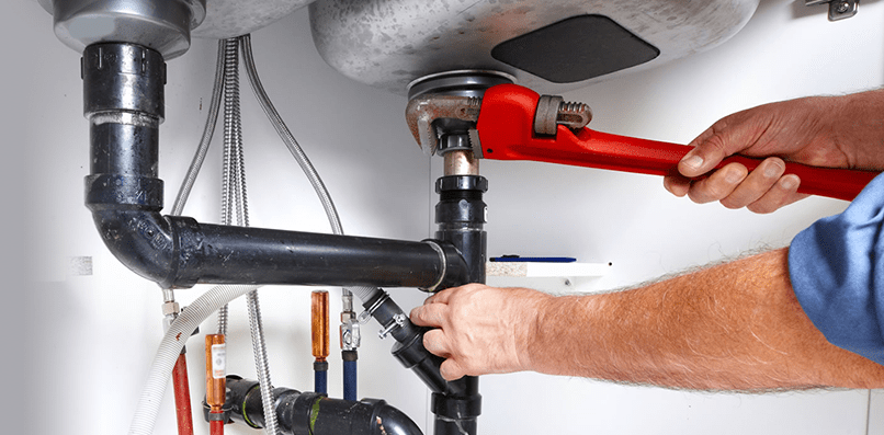 plumbing service