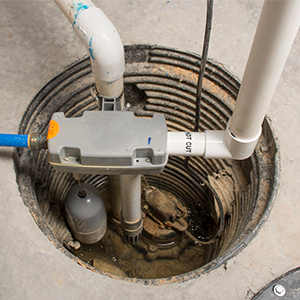 sewer repair service