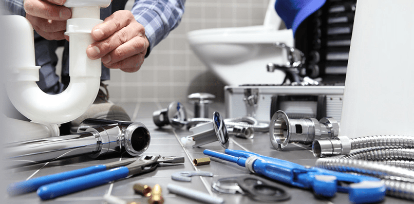 plumbing service